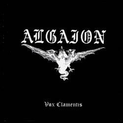 Algaion : Vox Clamentis